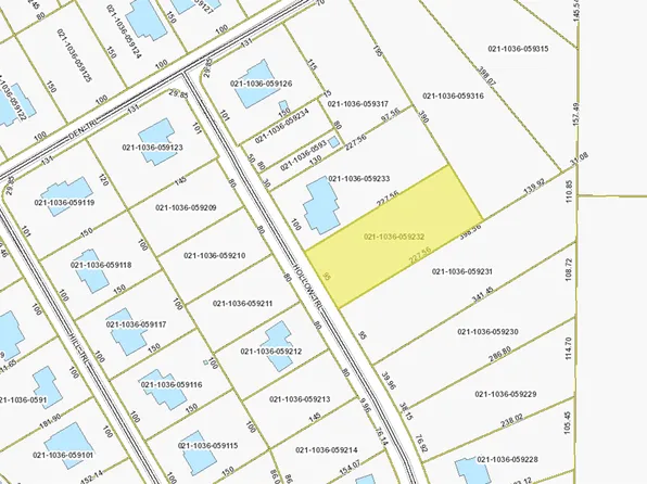 52800 Hollow Trl, South Bend, IN 46628