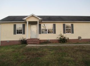 201 Canova Ct, Shelbyville, TN 37160