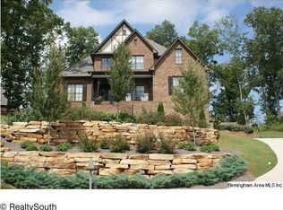 1399 Scout Trce, Birmingham, AL 35244