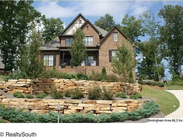 1399 Scout Trce, Birmingham, AL 35244