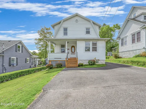 58 Vonderheid St, Shavertown, PA 18708