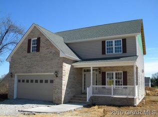 530 Old Charleston Rd, Waynesboro, VA 22980