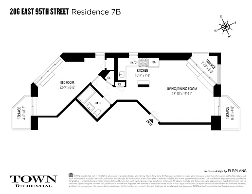Sold by Town Residential | media 7