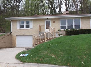 161 Norton Cir, Council Bluffs, IA 51503