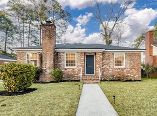 1416 E 53rd Street, Savannah, GA 31404