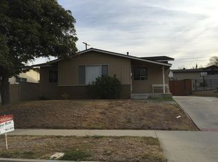 810 S Lope Ln, Glendora, CA 91740
