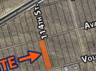 TRACT 21 Town Of Atrisco Grant NW #A, Albuquerque, NM 87121