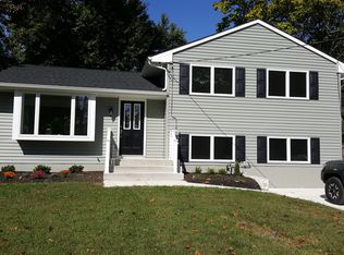 36 Kirkwood Rd, Gibbsboro, NJ 08026