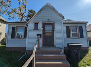 1835 12th St, Rock Island, IL