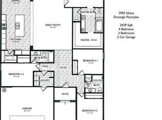 2903 Ithaca Ave, Artesia, NM 88210