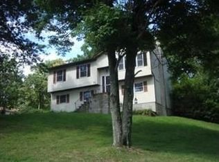 31 Longview Ter, Wantage, NJ 07461