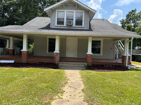 514 Everette St #B, Monroe, NC 28112