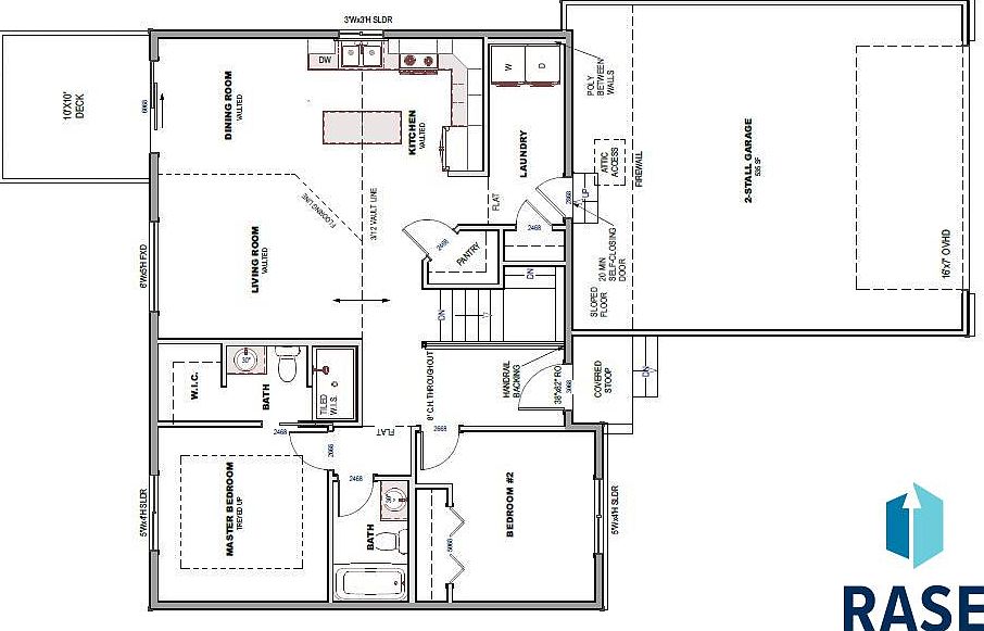 2nd image of 9420 W Colton St