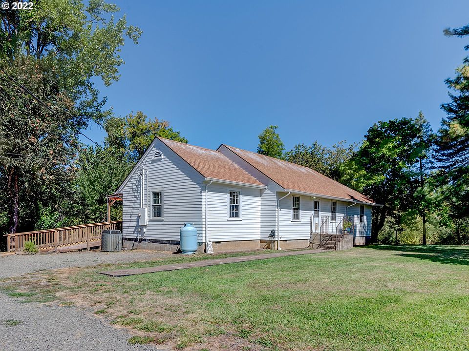 89398 Old Mohawk Rd, Springfield, OR 97478 Zillow