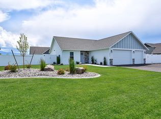 3935 Saint Marys Rd, East Helena, MT 59635