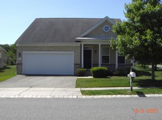 2 Warwick Ct, Barnegat, NJ 08005