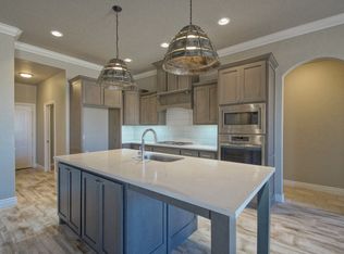 19016 Barnstable Ct, Edmond, OK 73012