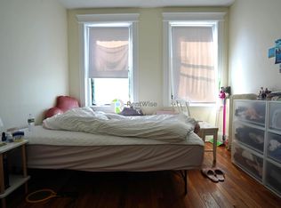 1156 Commonwealth Ave #9, Allston, MA 02134