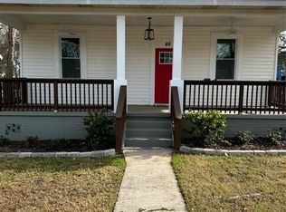 46 Akron St, Cartersville, GA 30120