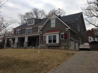 6004 Selvyn Rd, Bethesda, MD 20817