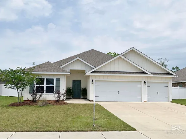 24726 Smarty Jones Cir, Daphne, AL 36526