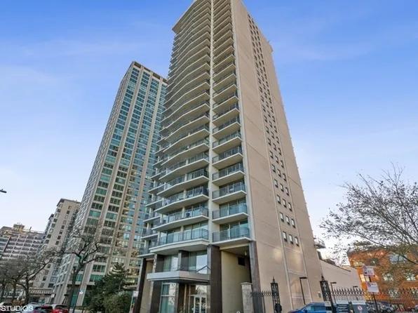 3470 N Lake Shore Dr APT 14B, Chicago, IL 60657