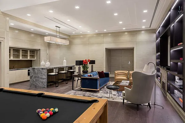 Rented by Sotheby's International Realty | media 45