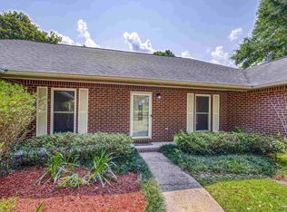 760 Boulder Creek Dr, Pensacola, FL 32514