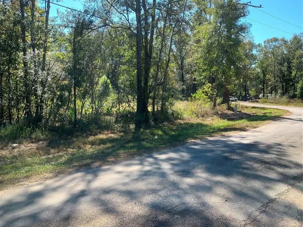 County Road 349, Cleveland, TX 77327