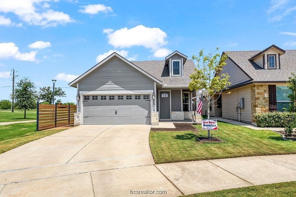 1031 Toledo Bend Dr, College Station, TX 77845 | MLS #24012555 | Zillow