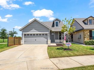 1031 Toledo Bend Dr, College Station, TX 77845