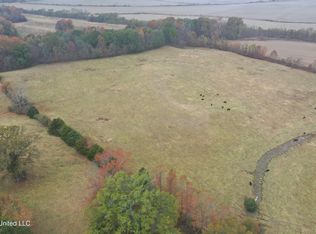 2131 Evansville Rd, Senatobia, MS 38668