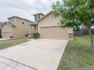 9443 Copper Mist, Converse, TX 78109