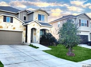 5822 Tranquil Dawn, San Antonio, TX 78218