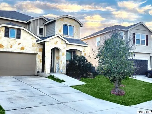 5822 TRANQUIL DAWN, San Antonio, TX 78218