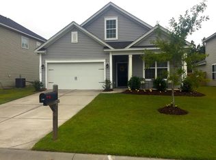 1710 Diving Duck Ln, Summerville, SC 29483