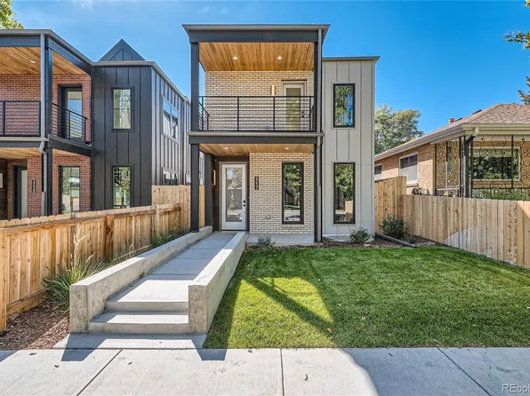 2232 W 36th Avenue, Denver, CO 80211