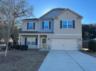 100 Masters Dr, Sumter, SC 29154