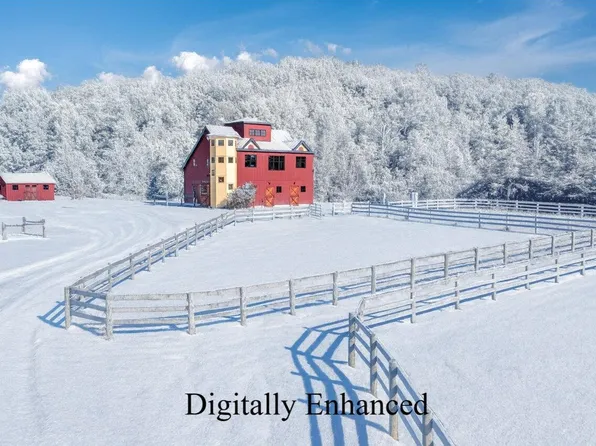 754 Four Winds Road, Ferrisburgh, VT 05473