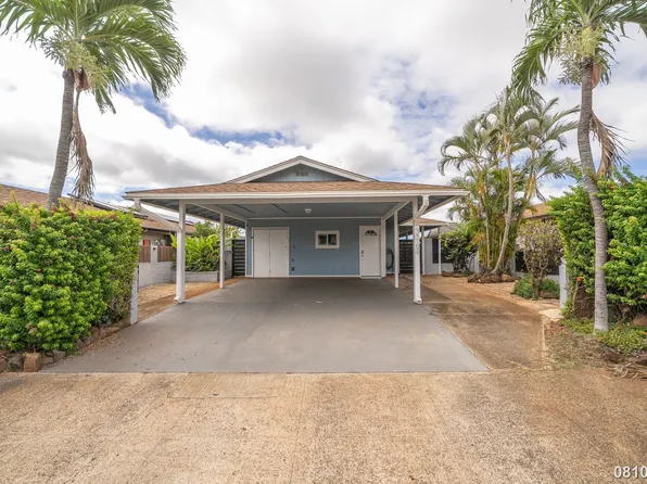 94-703 Kime St, Waipahu, HI 96797