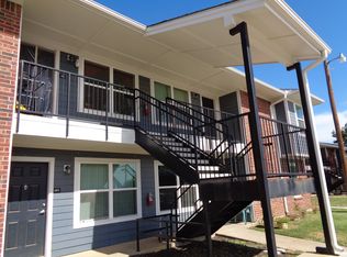 Albany Village Apartments, Albany, TX 76430
