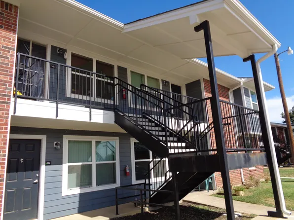 Albany Village Apartments