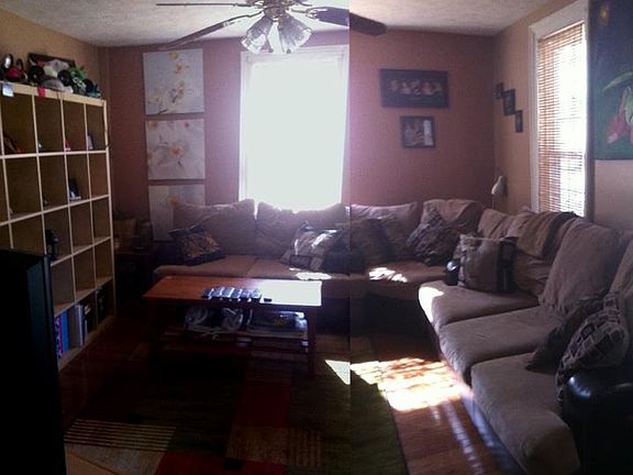Livingroom 