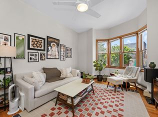 437B Main St #1, Charlestown, MA 02129