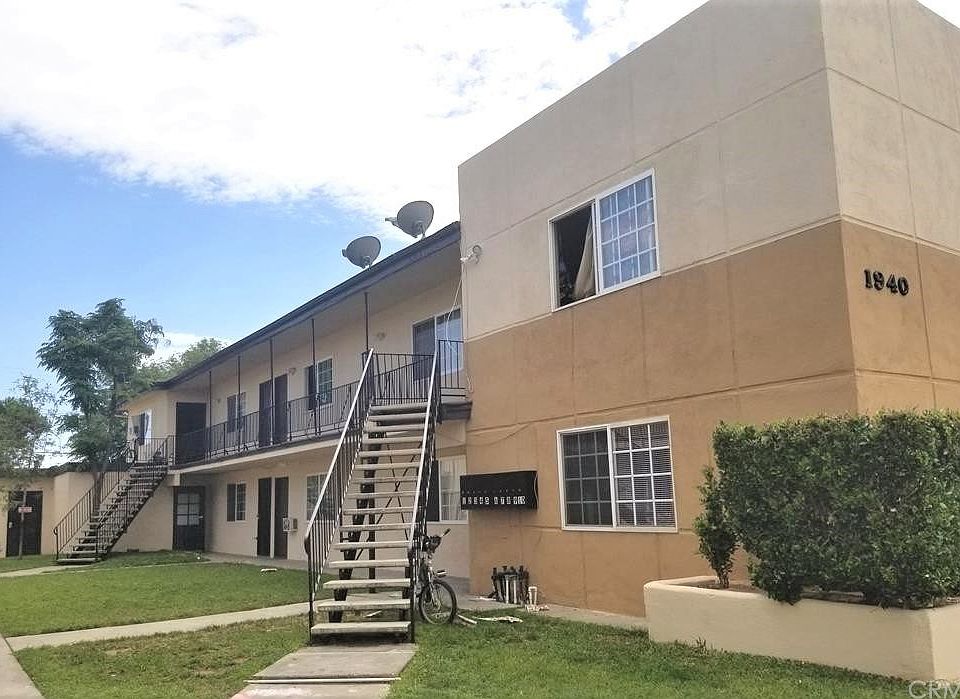 1940 E. Wilson Ave. Apartments Orange, CA Zillow