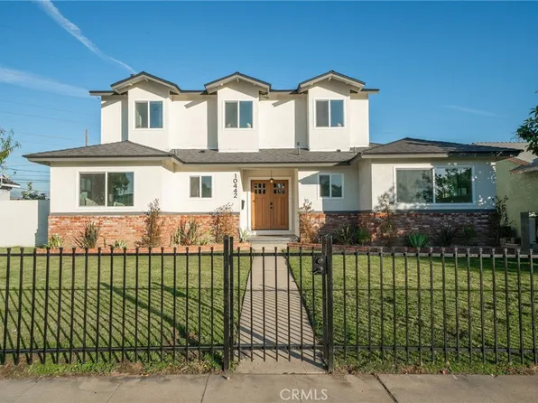 10442 Woodman Ave, Mission Hills, CA 91345