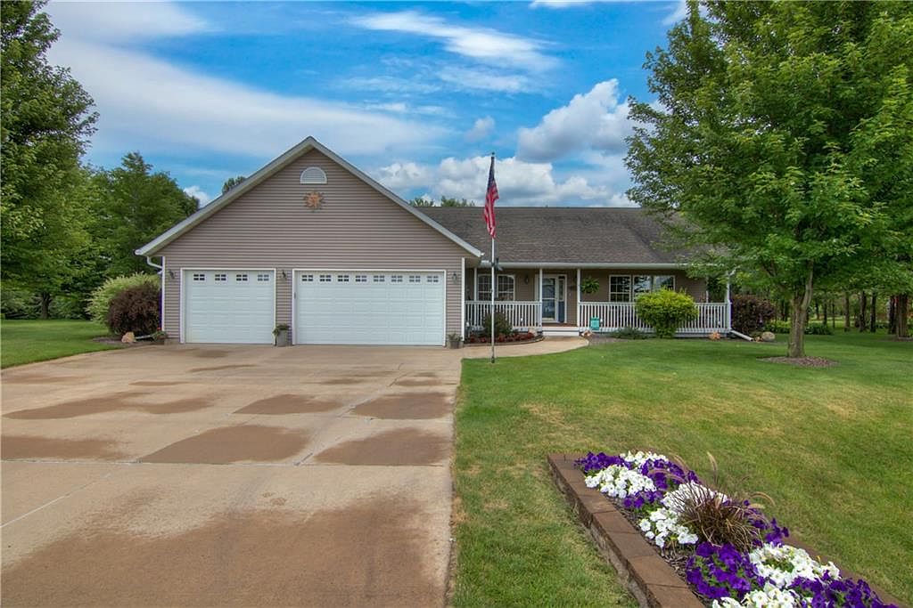 5131 175th Street, Chippewa Falls, WI 54729 MLS 1575007 Zillow