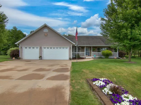 5131 175th Street, Chippewa Falls, WI 54729