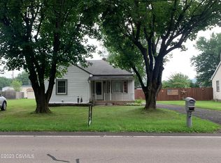 6855 Old Berwick Rd, Bloomsburg, PA 17815