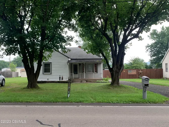 6855 Old Berwick Rd, Bloomsburg, PA 17815
